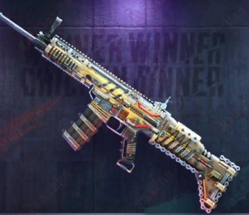 pubgm4最新爆料,全新爆料揭秘,游戏革新即将到来!